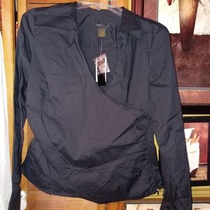 Nwt Grace Elements Dress Shirts Size 8